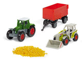 siku 6304 Agriculture Gift Set