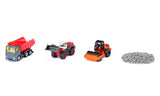 siku 6329 Construction Gift Set