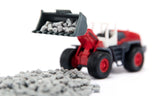 siku 6329 Construction Gift Set