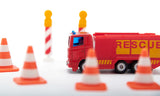 siku 6330 Fire Brigade Gift Set