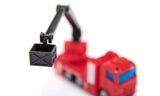 siku 6330 Fire Brigade Gift Set