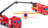 siku 6330 Fire Brigade Gift Set