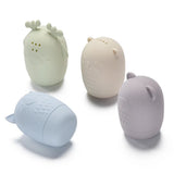noüka Animals Bath Toys - In The Wild
