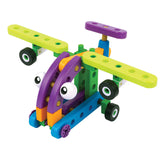 Thames & Kosmos Kids First Aircraft Engineer - Box version