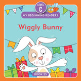 My Beginning Readers Set: Level C