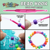 Rainbow Loom - Loomi-Pals Mega Combo Set
