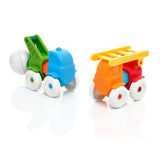 SmartMax My First Vehicles Magnetic Discovery Set