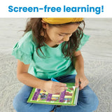 hand2mind - Bob Books® Sight Words Water Workbook 2