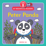 My Beginning Readers Set: Level B