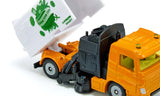 siku 1104 Sweeper