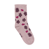 MinyMo Socks 3-pack Huckleberry