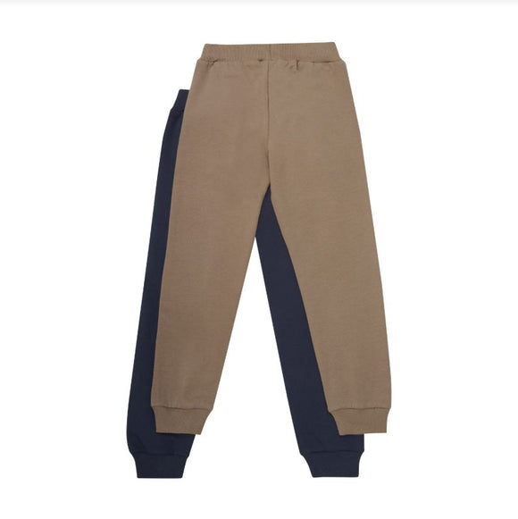 MinyMo Jogger Brown