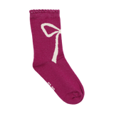 MinyMo Socks 3-pack Huckleberry