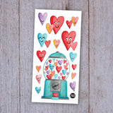 Pico Tattoos - The Love Machine