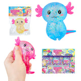ORB Curiosities Sparklee Axolotl