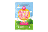 BuzzPatch Mosquito Repellent Stickers