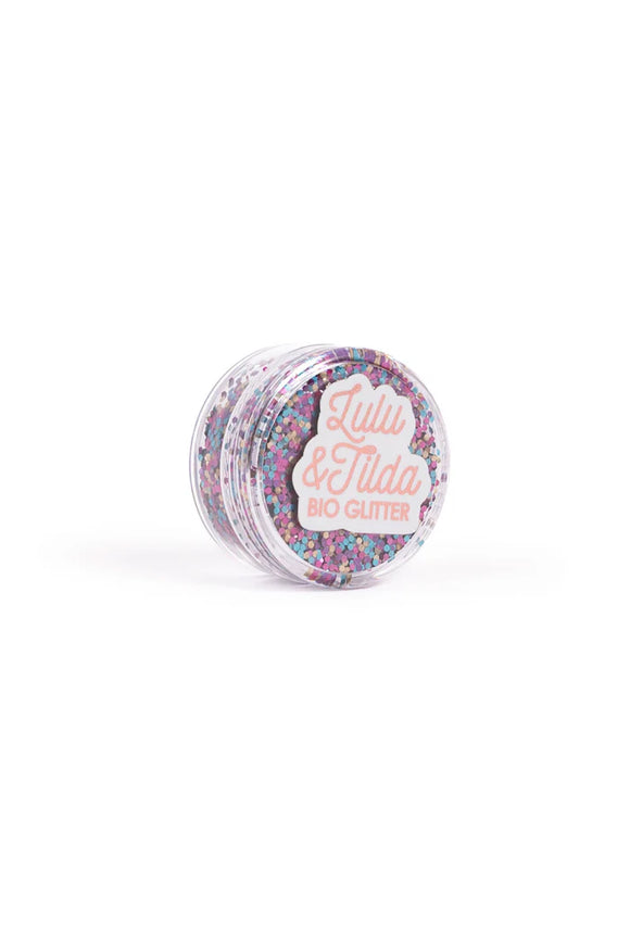 Great Pretenders 96103 Lulu & Tilda Mermaid Scales - Eco Bio Glitter
