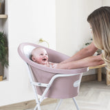 Shnuggle Baby Bath - Eucalyptus