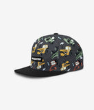 Headster Cap UNDER CONSTRUCTION