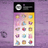 Pico Stickers - Unicorners