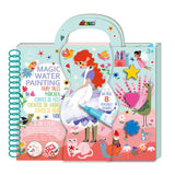 Avenir Magic Water Painting - Fairy Tales
