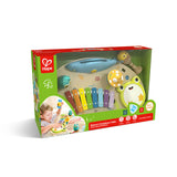 Hape E0523 Nature's Symphony Table