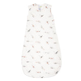 Perlimpinpin Bamboo Sleep Bag 2.5 TOG Helicopters