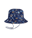 Dozer Sun Hat NARRABEEN