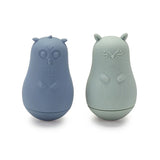 noüka Bear Bath Toy Water Set