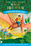 Magic Tree House Book #1:  Dinosaurs Before Dark