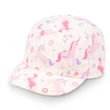 Jan & Jul Sun Hat SunLite Cap Unicorn