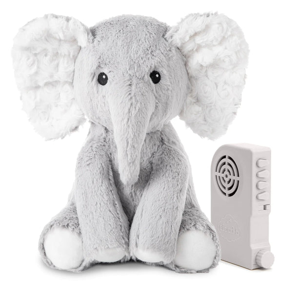 Cloud B Sound Soothers Elliot Elephant