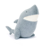 Jellycat Silvie Shark 10.5"