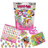Rainbow Loom - Loomi-Pals Collectibles - Fairy Series