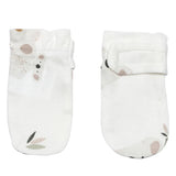 Perlimpinpin Bamboo Scratch Mitts Koalas
