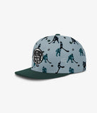 Headster Cap SLAP SHOT
