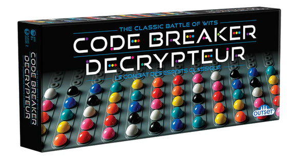 Code Breaker Game 16300