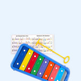 Halilit Baby Xylophone