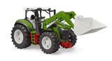 Bruder 03451 Roadmax Tractor with Frontloader