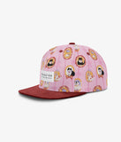 Headster Cap KITTY CHARM