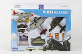 Daron Boeing WWII Playset
