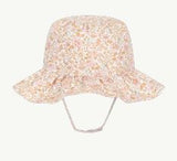 Millymook Sun Hat PRIMROSE