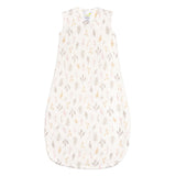 Perlimpinpin Bamboo Sleep Bag 2.5 TOG Wheat