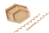 Smack Fun - Fun Tray Shifting Sand