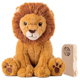 Cloud B Sound Soothers Louis Lion