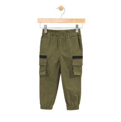 MID Pant Khaki KIDS'