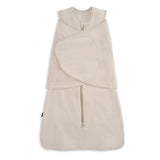 HALO SuperSoft SleepSack Swaddle 2TOG Oat