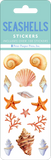 Seashells Sticker Set