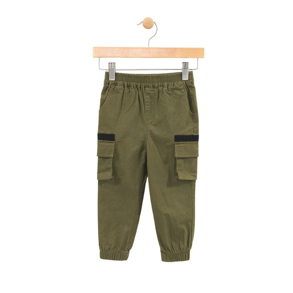 MID Pant Khaki BABY