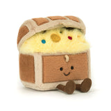 Jellycat Amuseable Treasure Chest 